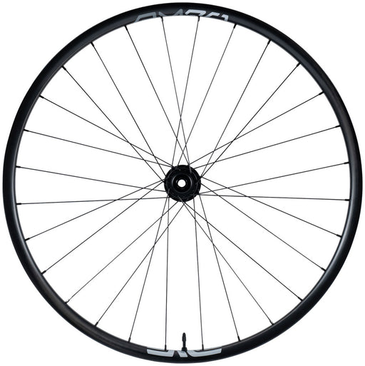 ENVE Composites AM30 Foundation Rear Wheel - 27.5", 12 x 148mm, Center-Lock, XD, Innerdrive 80pt, Black, 28H