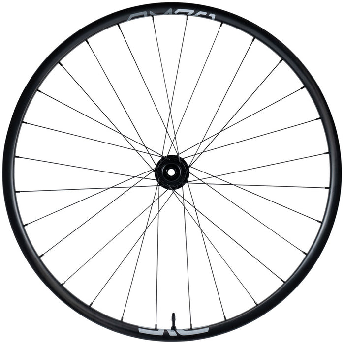 ENVE Composites AM30 Foundation Rear Wheel - 27.5", 12 x 148mm, Center-Lock, XD, Innerdrive 80pt, Black, 28H