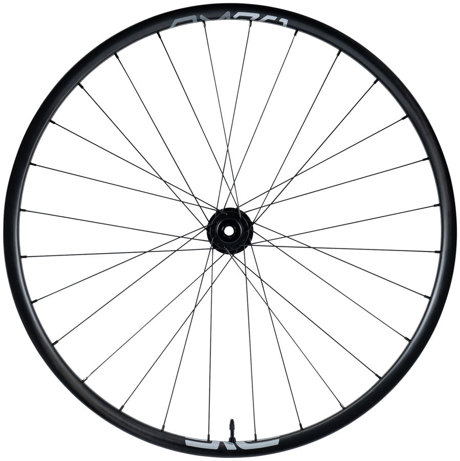 ENVE Composites AM30 Foundation Rear Wheel - 27.5", 12 x 148mm, Center-Lock, XD, Innerdrive 80pt, Black, 28H