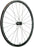 Easton EC90 SL Front Wheel - 700, 12 x 100mm, Center-Lock, Black
