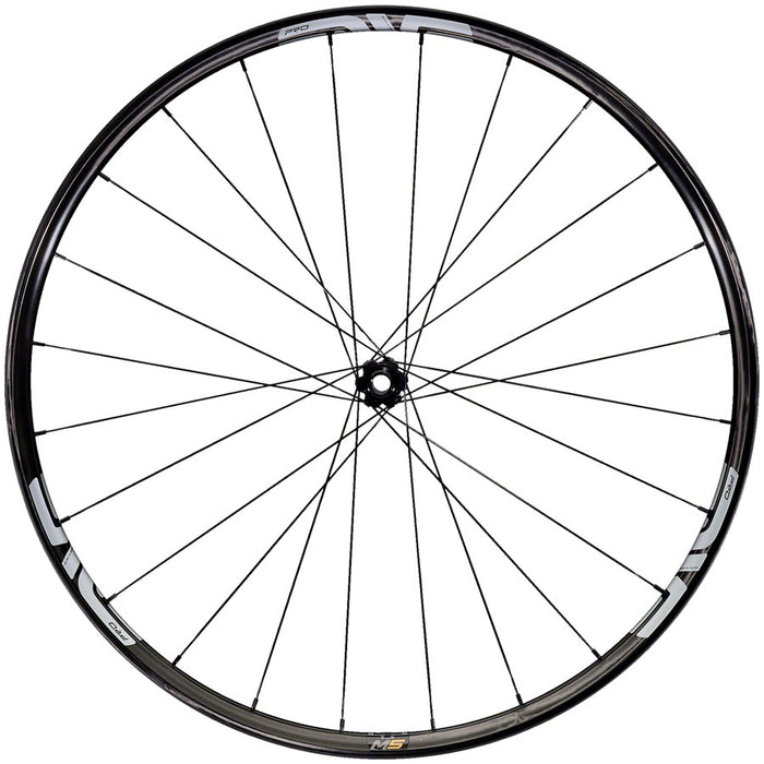 ENVE Composites M5 Pro Front Wheel - 29", 15 x 110, Center-Lock, Black