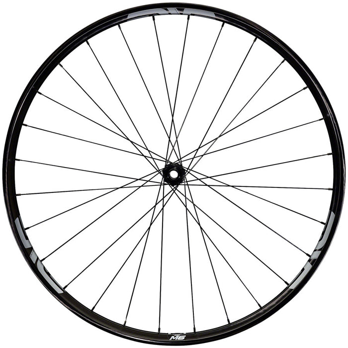 ENVE Composites M6 Front Wheel - 29", 15 x 110, Center-Lock, Black