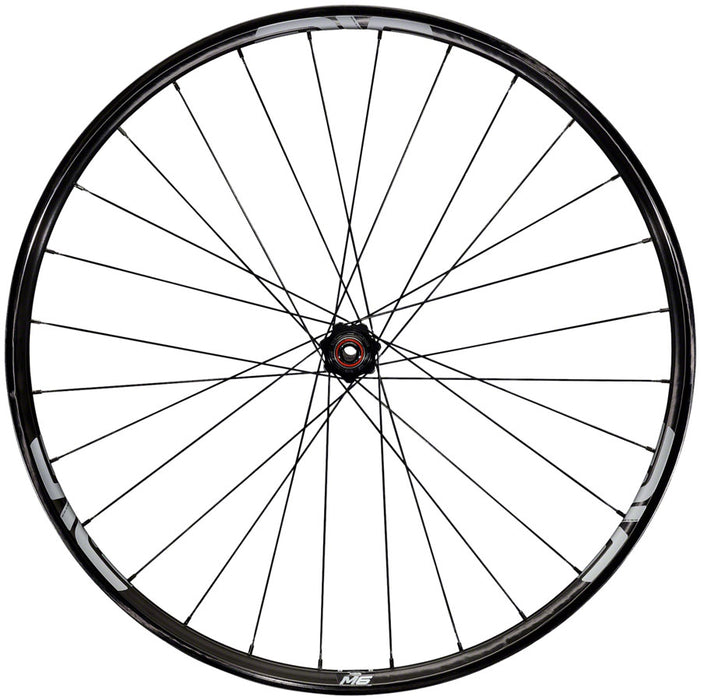 ENVE Composites M6 Rear Wheel - 29", 12 x 148, Center-Lock, XD, Innerdrive 80pt, Black