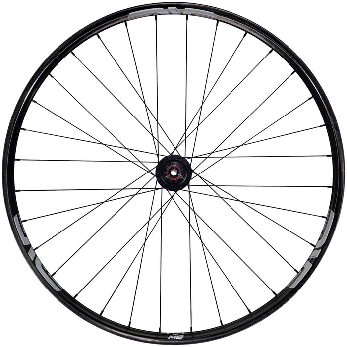 ENVE Composites M8 Rear Wheel - 29", 12 x 148, Center-Lock, XD, Innerdrive 80pt, Black