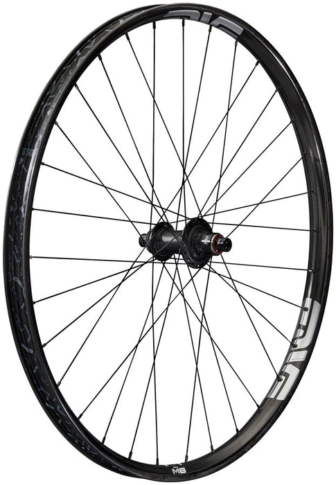 ENVE Composites M8 Rear Wheel - 27.5", 12 x 148, Center-Lock, XD, Innerdrive 80pt, Black