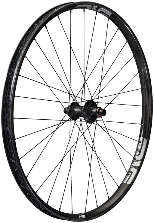 ENVE Composites M8 Rear Wheel - 27.5", 12 x 148, Center-Lock, XD, Innerdrive 80pt, Black