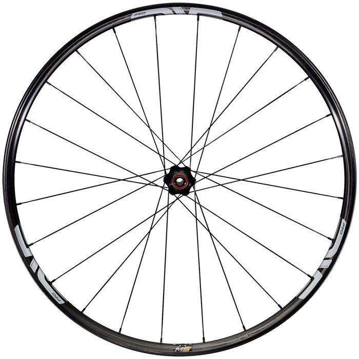 ENVE Composites M5 Pro Rear Wheel - 29", 12 x 148, Center-Lock, XD, Innerdrive 80pt, Black
