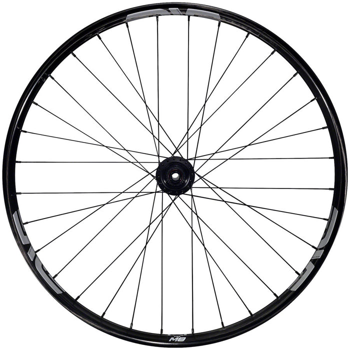 ENVE Composites M8 Rear Wheel - 29", 12 x 148, Center-Lock, Micro Spline, Innerdrive 80pt, Black