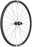 DT Swiss ER 1400 DiCut 25 Rear Wheel - 700, 12 x 142mm, Center-Lock, HG11 Road/XDR, Ratchet EXP 36, Black