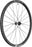 DT Swiss GRC 1400 DICUT 30 Front Wheel - 650b, 12 x 100mm, Center-Lock, Black