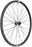 DT Swiss HG 1800 Spline Front Wheel - 700, 12 x 100mm, Center-Lock, Black