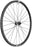 DT Swiss HG 1800 Spline Front Wheel - 700, 12 x 110mm, Center-Lock, Black