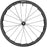 Zipp 353 NSW Front Wheel - 700, 12 x 100mm, Center-Lock, Tubeless, Carbon, w/ Wheel Sensor, B1