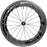 Zipp 858 NSW Front Wheel - 700, 12 x 100mm, Center-Lock, Tubeless, Carbon, D1