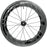 Zipp 858 NSW Rear Wheel - 700, 12 x 142mm, Center-Lock, XDR, Tubeless, Carbon, D1