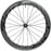 Zipp 454 NSW Front Wheel - 700, 12 x 100mm, Center-Lock, Tubeless, Carbon, C1