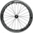 Zipp 454 NSW Rear Wheel - 700, 12 x 142mm, Center-Lock, HG11, Tubeless, Carbon, C1