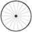 Campagnolo Calima Wheelset - 700, QR x 100/130mm, Black, Clincher