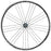 Campagnolo Calima Wheelset - 700, QR x 100/130mm, Black, Clincher