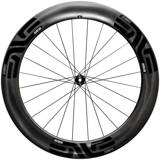ENVE Composites SES 7.8 Front Wheel - 700, 12 x 100, Center-Lock, Black