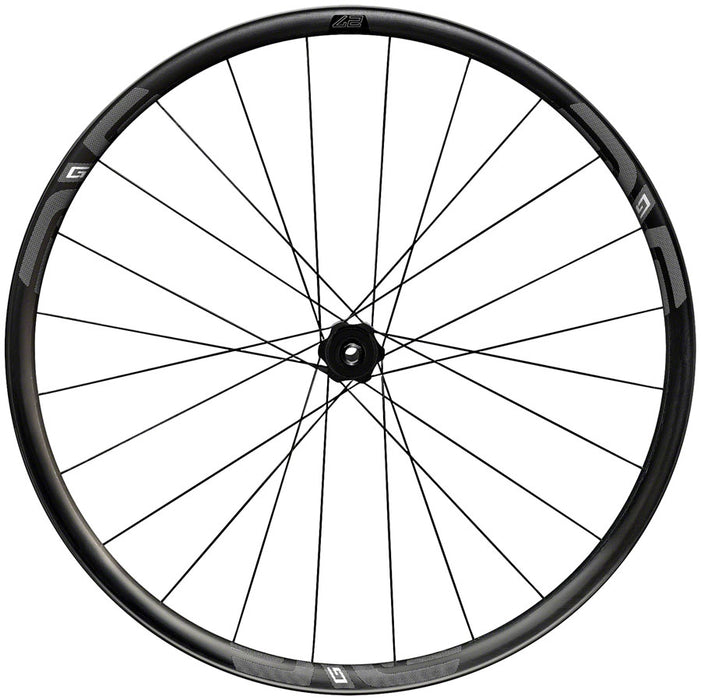 ENVE Composites G27 Rear Wheel - 650b, 12 x 142, Center-Lock, Micro Spline, Innerdrive 60pt, Black