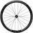 ENVE Composites SES 3.4 Rear Wheel - 700, 12 x 142, Center-Lock, Micro Spline, Innerdrive 60pt, Black