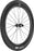 DT Swiss ARC 1400 DiCut 65 Rear Wheel - 700, 12 x 142mm, Center-Lock, HG11 Road/XDR, Ratchet EXP 36, Black, WTS w/Grand Prix 5000 STR Tire
