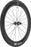 DT Swiss ARC 1400 DiCut 55 Rear Wheel - 700, 12 x 142mm, Center-Lock, HG11 Road/XDR, Ratchet EXP 36, Black, WTS w/Grand Prix 5000 STR Tire