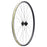 Stan's Crest MK4 LTD Front Wheel - 29, 12 x 100mm, Center-Lock, Black
