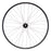 Stan's Crest MK4 LTD Front Wheel - 29, 12 x 100mm, Center-Lock, Black