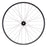 Stan's Crest MK4 LTD Front Wheel - 29, 15 x 110mm, Center-Lock, Black