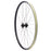 Stan's Crest MK4 LTD Front Wheel - 29, 12 x 100mm, Center-Lock, Black