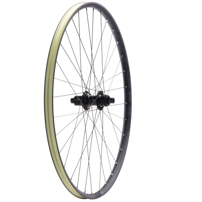 Stan's Crest MK4 LTD Rear Wheel - 29", 12 x 142mm, Center-Lock, HG11, 32H