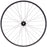 Stan's Crest MK4 LTD Rear Wheel - 29", 12 x 142mm, Center-Lock, HG11, 32H