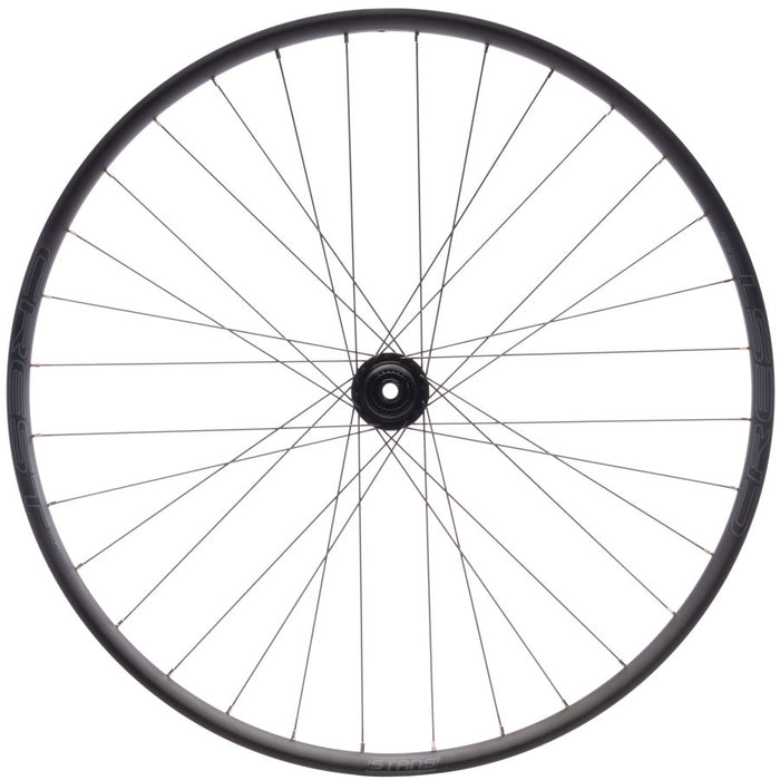 Stan's Crest MK4 LTD Rear Wheel - 29", 12 x 142mm, Center-Lock, HG11, 32H