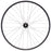 Stan's Crest MK4 LTD Rear Wheel - 29", 12 x 148mm, Center-Lock, XDR, 32H