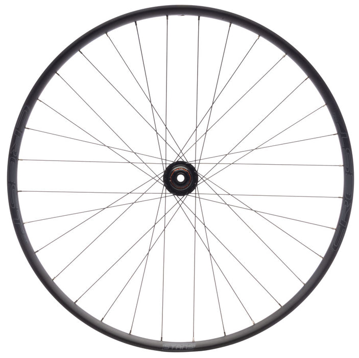 Stan's Crest MK4 LTD Rear Wheel - 29", 12 x 148mm, Center-Lock, XDR, 32H