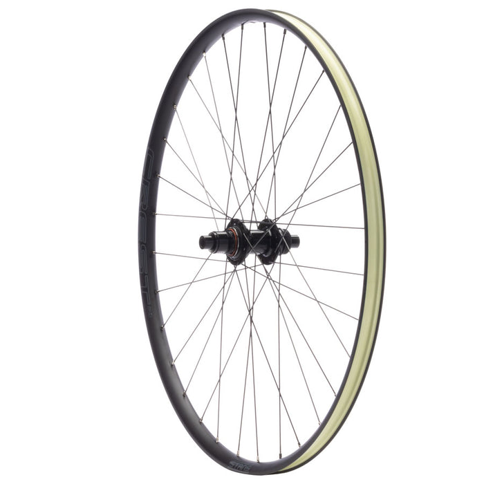Stan's Crest MK4 LTD Rear Wheel - 29", 12 x 148mm, Center-Lock, XDR, 32H