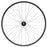Stan's Crest MK4 LTD Rear Wheel - 29", 12 x 148mm, Center-Lock, Micro Spline, 32H