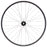 Stan's Arch MK4 LTD Front Wheel - 29, 15 x 100mm, 6-Bolt, Black