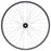 Stan's Arch MK4 LTD Front Wheel - 29, 15 x 100mm, 6-Bolt, Black