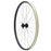 Stan's Arch MK4 LTD Front Wheel - 29, 15 x 100mm, 6-Bolt, Black