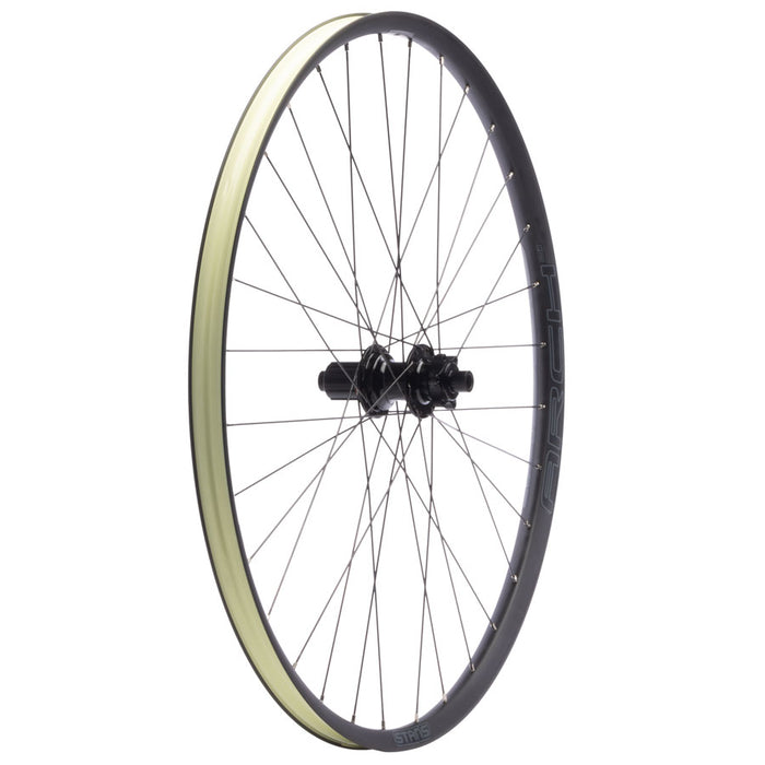 Stan's Arch MK4 LTD Rear Wheel - 29", 12 x 142mm, 6-Bolt, HG11, 32H