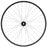 Stan's Arch MK4 LTD Front Wheel - 29, 15 x 110mm, 6-Bolt, Black