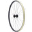 Stan's Arch MK4 LTD Front Wheel - 29, 15 x 110mm, 6-Bolt, Black