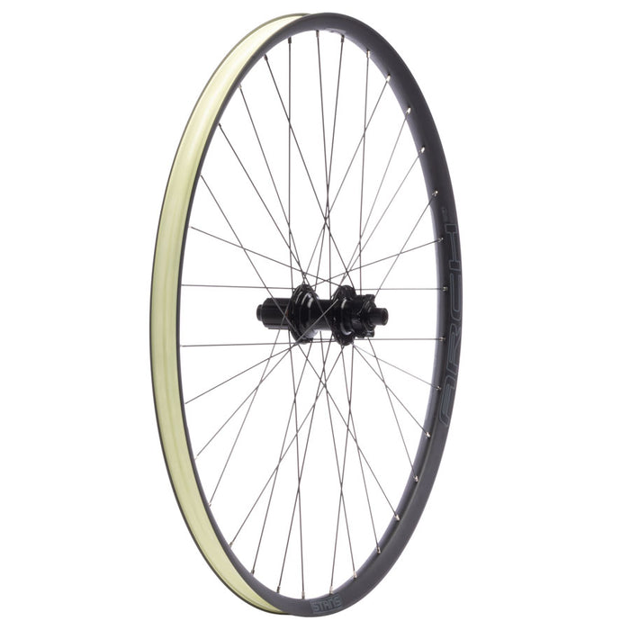 Stan's Arch MK4 LTD Rear Wheel - 29", 12 x 142mm, 6-Bolt, HG11, 32H