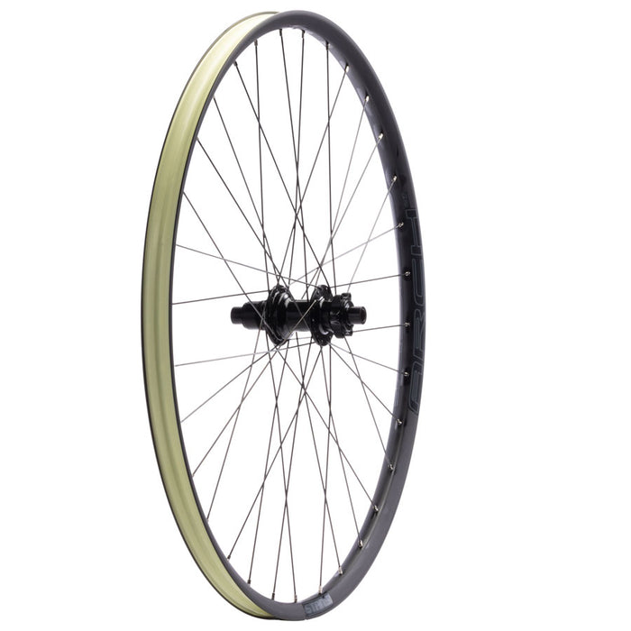 Stan's Arch MK4 LTD Rear Wheel - 29", 12 x 148mm, 6-Bolt, XDR, 32H