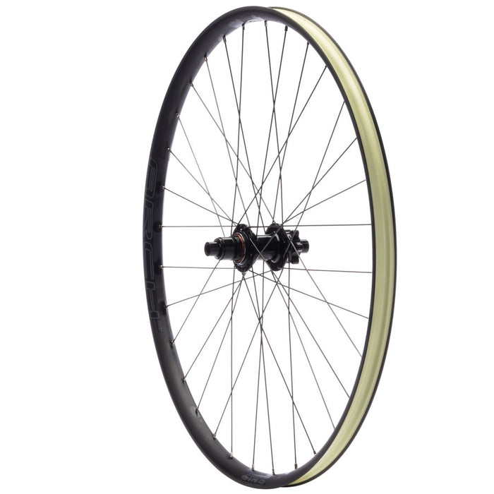 Stan's Arch MK4 LTD Rear Wheel - 27.5", 12 x 148mm, 6-Bolt, XDR, 32H