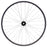 Stan's Flow MK4 LTD Front Wheel - 29, 15 x 110mm, 6-Bolt, Black