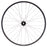Stan's Flow MK4 LTD Front Wheel - 29, 15 x 110mm, 6-Bolt, Black